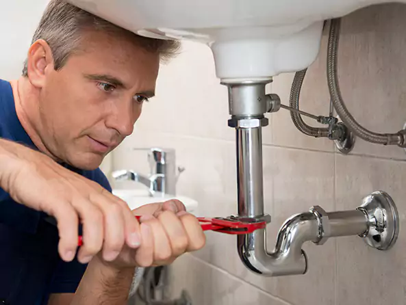 Why Choose Artondale Plumbing for Bathroom Plumbing in Artondale, WA?