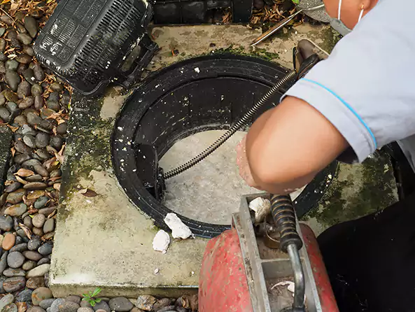 Why Choose Artondale Plumbing for Clogged Drain Repair in Artondale, WA?