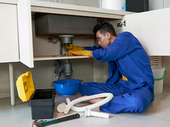 Why Choose Artondale Plumbing for Drain Cleaning in Artondale, WA?