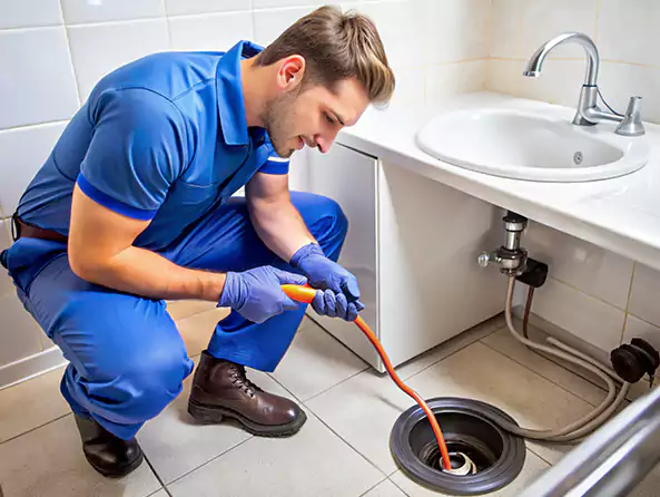 Why Choose Artondale Plumbing for Drain Repairs in Artondale, WA?