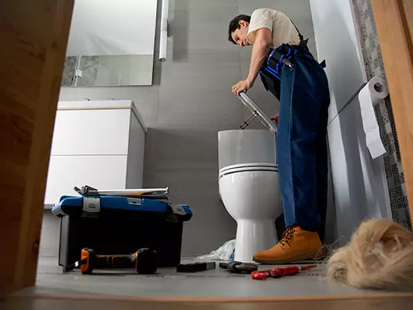  Why Choose Artondale Plumbing for Drainage Services in Artondale, WA?]