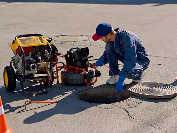  Why Choose Artondale Plumbing for Drains Camera Inspection in Artondale, WA?