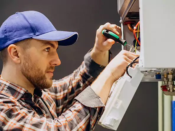 Why Choose Artondale Plumbing for Electric Tankless Water Heater Installation in Artondale, WA?