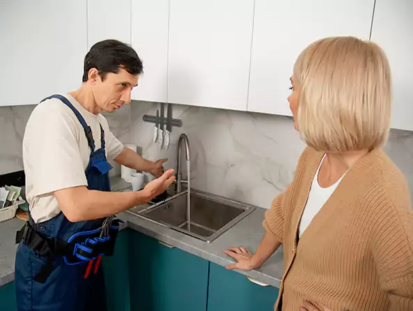 Why Choose Artondale Plumbing for Emergency Plumbing Repair in Artondale, WA?