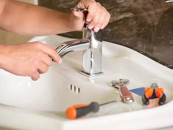 Why Choose Artondale Plumbing for Bathroom Faucet Installation in Artondale, WA?