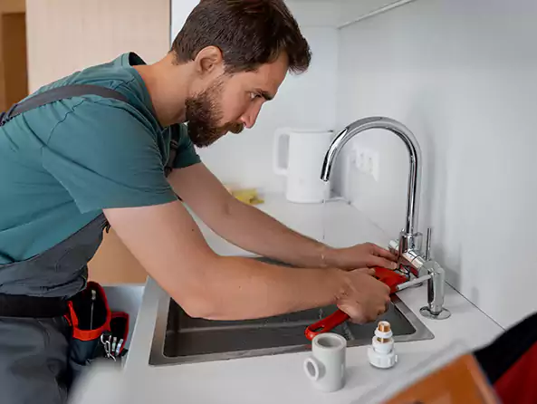 Why Choose Artondale Plumbing for Faucet Repair in Artondale, WA?