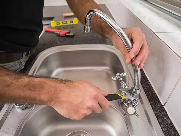Why Choose Artondale Plumbing for Faucet Replacement in Artondale, WA?