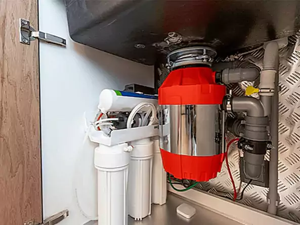 Why Choose Artondale Plumbing for Garbage Disposal Installation in Artondale, WA?