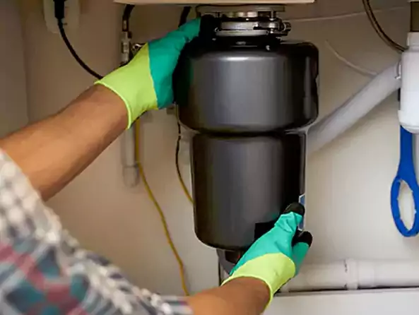 Why Choose Artondale Plumbing for Garbage Disposal Replacement in Artondale, WA?