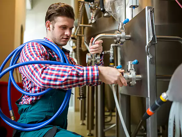 Why Choose Artondale Plumbing for Gas Leak Repair in Artondale, WA?