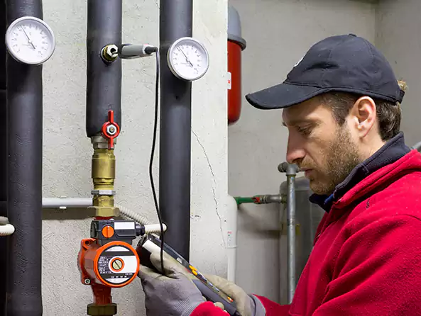 Why Choose Artondale Plumbing for Gas Line Installation in Artondale, WA?