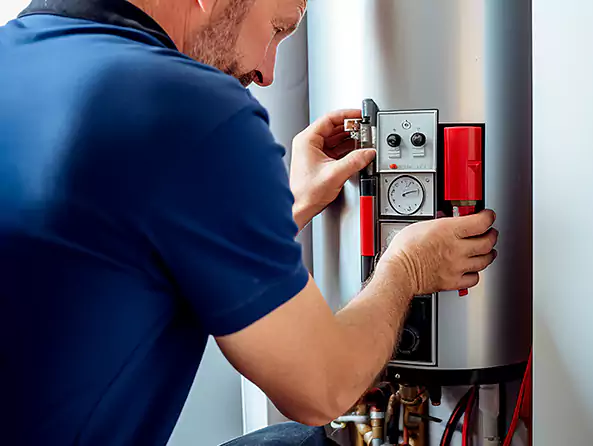 Why Choose Artondale Plumbing for Gas Water Heater Replacement in Artondale, WA?