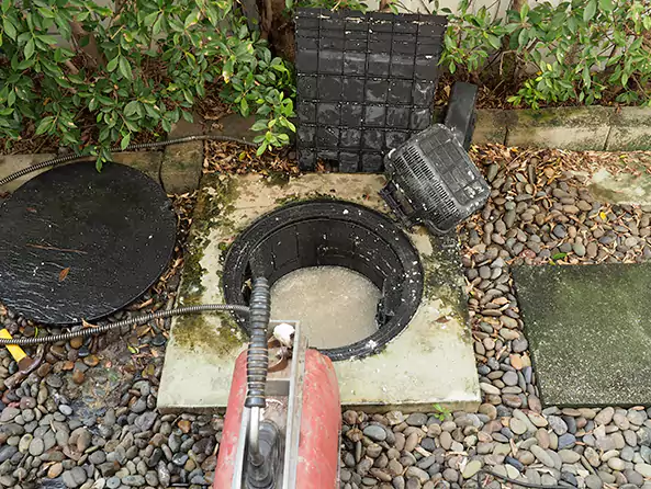 Why Choose Artondale Plumbing for Grease Trap Repair in Artondale, WA?