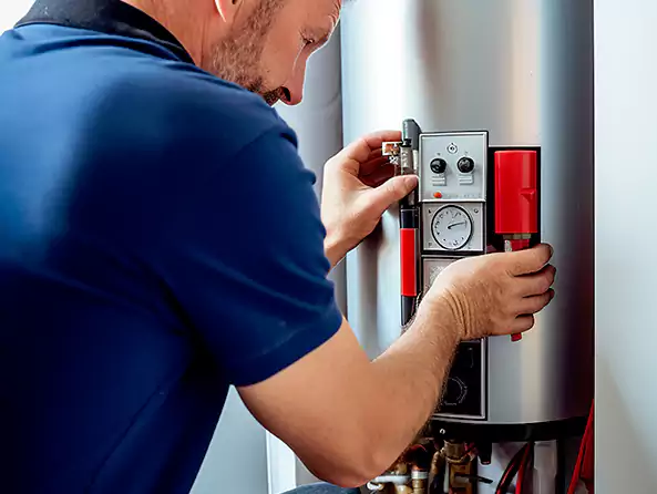 Why Choose Artondale Plumbing for Hot Water Tank Maintenance in Artondale, WA?
