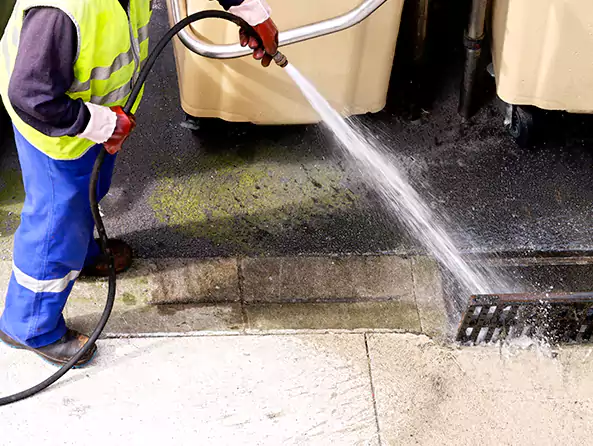 Why Choose Artondale Plumbing for Hydro Jetting in Artondale, WA?