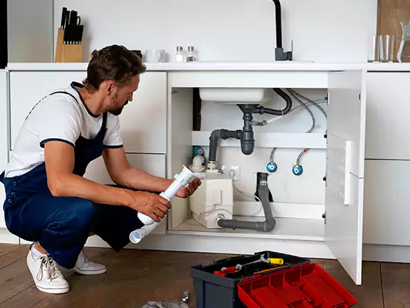 Why Choose Artondale Plumbing for Insinkerator Installation in Artondale, WA?