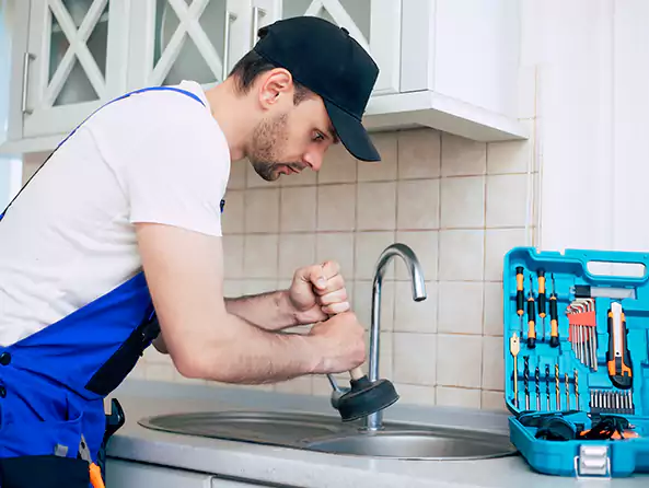 Why Choose Artondale Plumbing for Kitchen Plumbing in Artondale, WA?