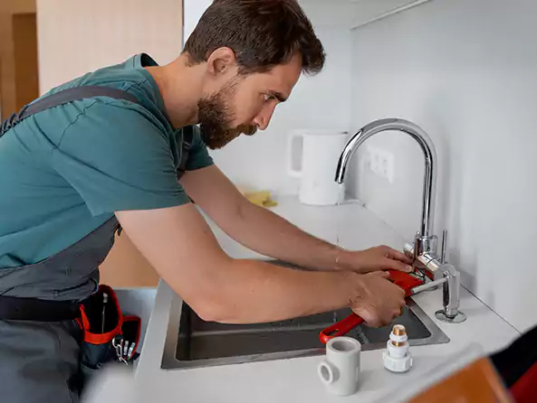 Why Choose Artondale Plumbing for Kitchen Sink Installation in Artondale, WA?