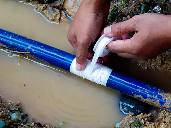  Why Choose Artondale Plumbing for Leak Detection in Artondale, WA?]