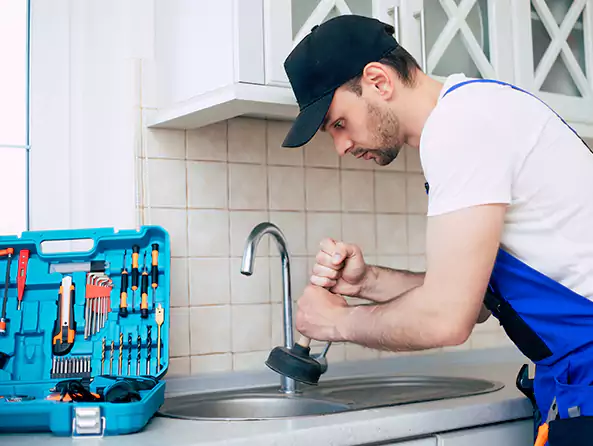 Why Choose Artondale Plumbing for New Construction Plumbing in Artondale, WA?