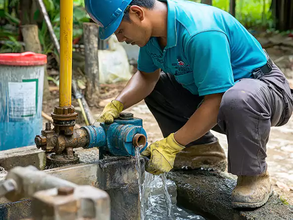 Why Choose Artondale Plumbing for Pipe Repair in Artondale, WA?