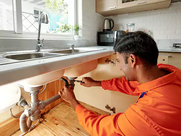 Why Choose Artondale Plumbing for Plumbing Installation in Artondale, WA?