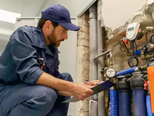 Why Choose Artondale Plumbing for Plumbing Maintenance in Artondale, WA?