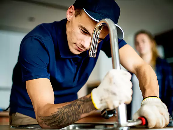 Why Choose Artondale Plumbing for Plumbing Repair in Artondale, WA?
