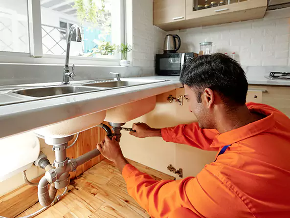 Why Choose Artondale Plumbing for Residential Plumbing Service in Artondale, WA?