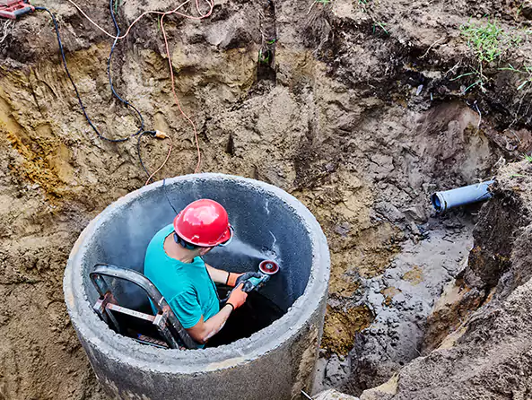 Why Choose Artondale Plumbing for Septic Tank Repair in Artondale, WA?