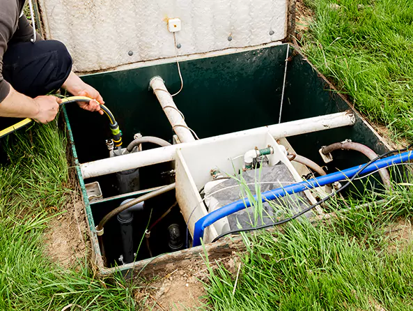 Why Choose Artondale Plumbing for Sewage Ejector Pump Installation in Artondale, WA?