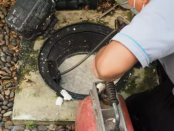 Why Choose Artondale Plumbing for Sewer Line Cleaning in Artondale, WA?