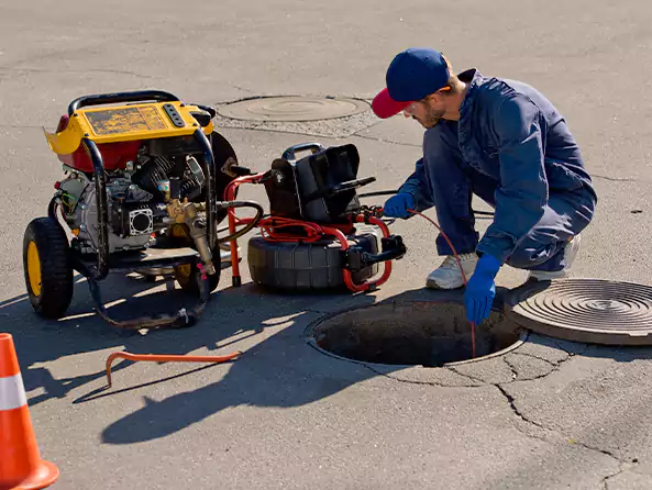  Why Choose Artondale Plumbing for Sewer Line Inspection in Artondale, WA?