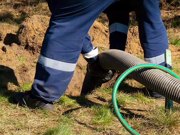 Why Choose Artondale Plumbing for Sewer Line Replacement in Artondale, WA?