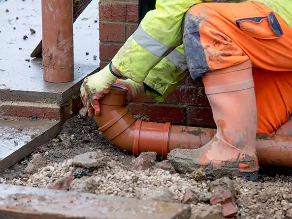 Why Choose Artondale Plumbing for Sewer Replacement in Artondale, WA?