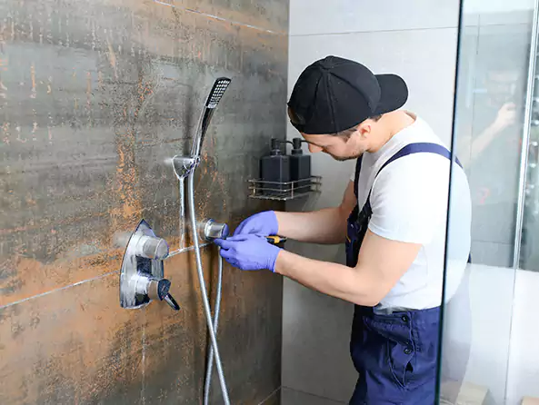 Why Choose Artondale Plumbing for Shower Installation in Artondale, WA?