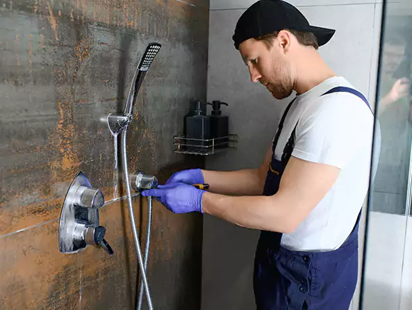 Why Choose Artondale Plumbing for Shower Repair in Artondale, WA?