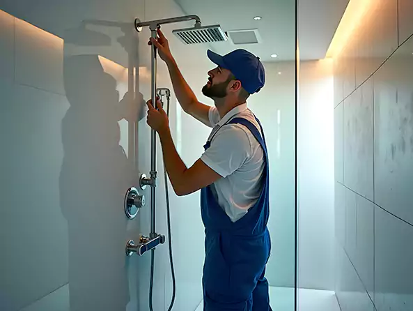 Why Choose Artondale Plumbing for Shower Replacement in Artondale, WA?