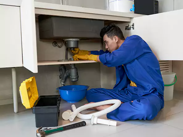 Why Choose Artondale Plumbing for Sink Drain Replacement in Artondale, WA?