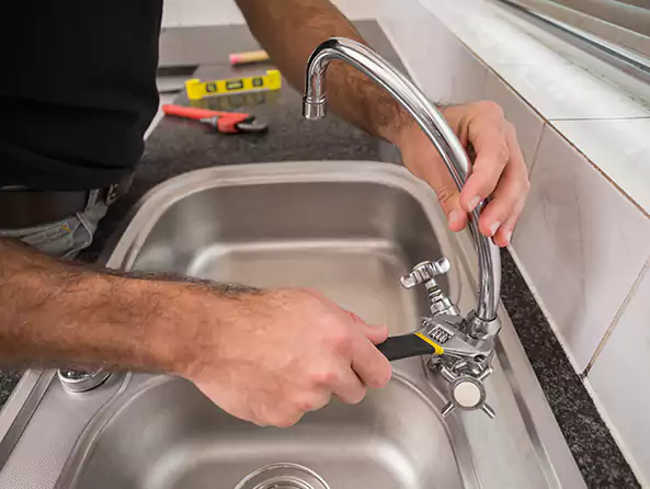 Why Choose Artondale Plumbing for Sink Installation in Artondale, WA?