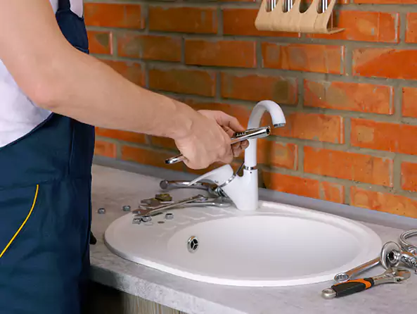 Why Choose Artondale Plumbing for Sink Repair in Artondale, WA?