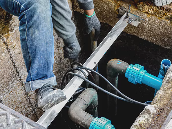 Why Choose Artondale Plumbing for Sump Pump Maintenance in Artondale, WA?