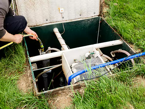 Why Choose Artondale Plumbing for Sump Pump Replacement in Artondale, WA?