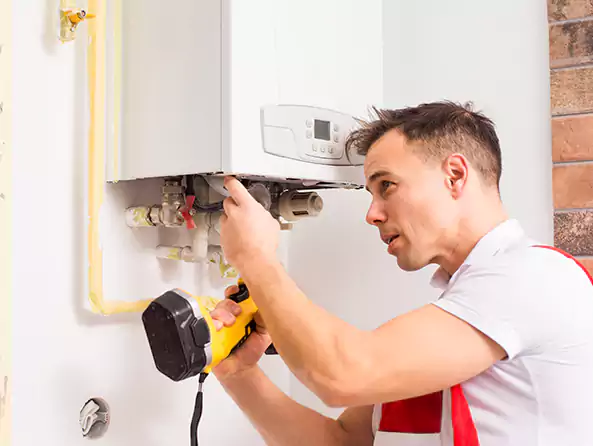 Why Choose Artondale Plumbing for Tankless Water Heater Installation in Artondale, WA?