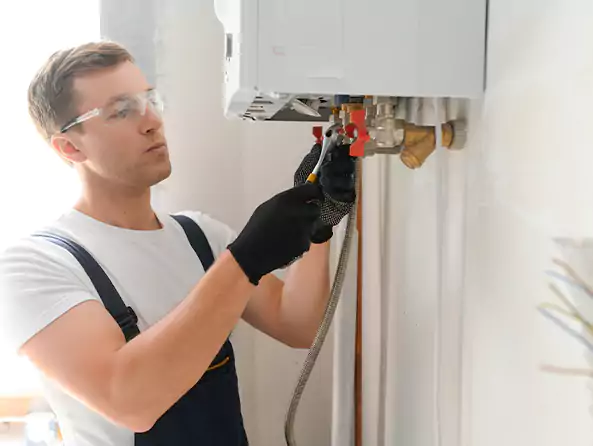 Why Choose Artondale Plumbing for Tankless Water Heater Maintenance in Artondale, WA?