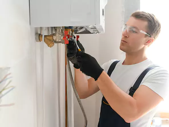 Why Choose Artondale Plumbing for Tankless Water Heater Repair in Artondale, WA?