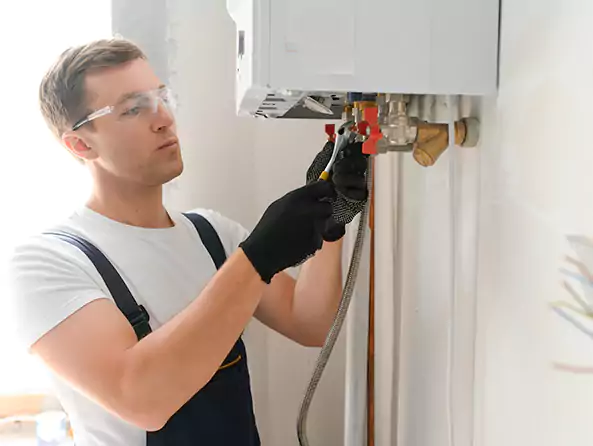 Why Choose Artondale Plumbing for Tankless Water Heater Replacement in Artondale, WA?