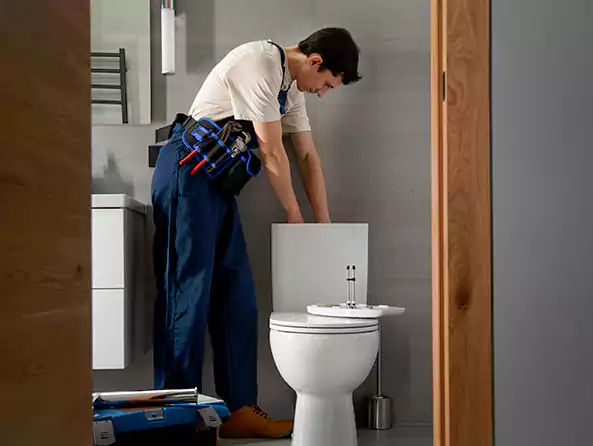 Why Choose Artondale Plumbing for Toilet Replacement in Artondale, WA?