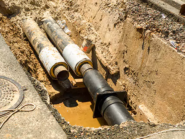 Why Choose Artondale Plumbing for Trenchless Pipe Repair in Artondale?