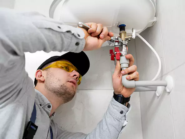 Why Choose Artondale Plumbing for Water Heater Expansion Tank Installation in Artondale, WA?